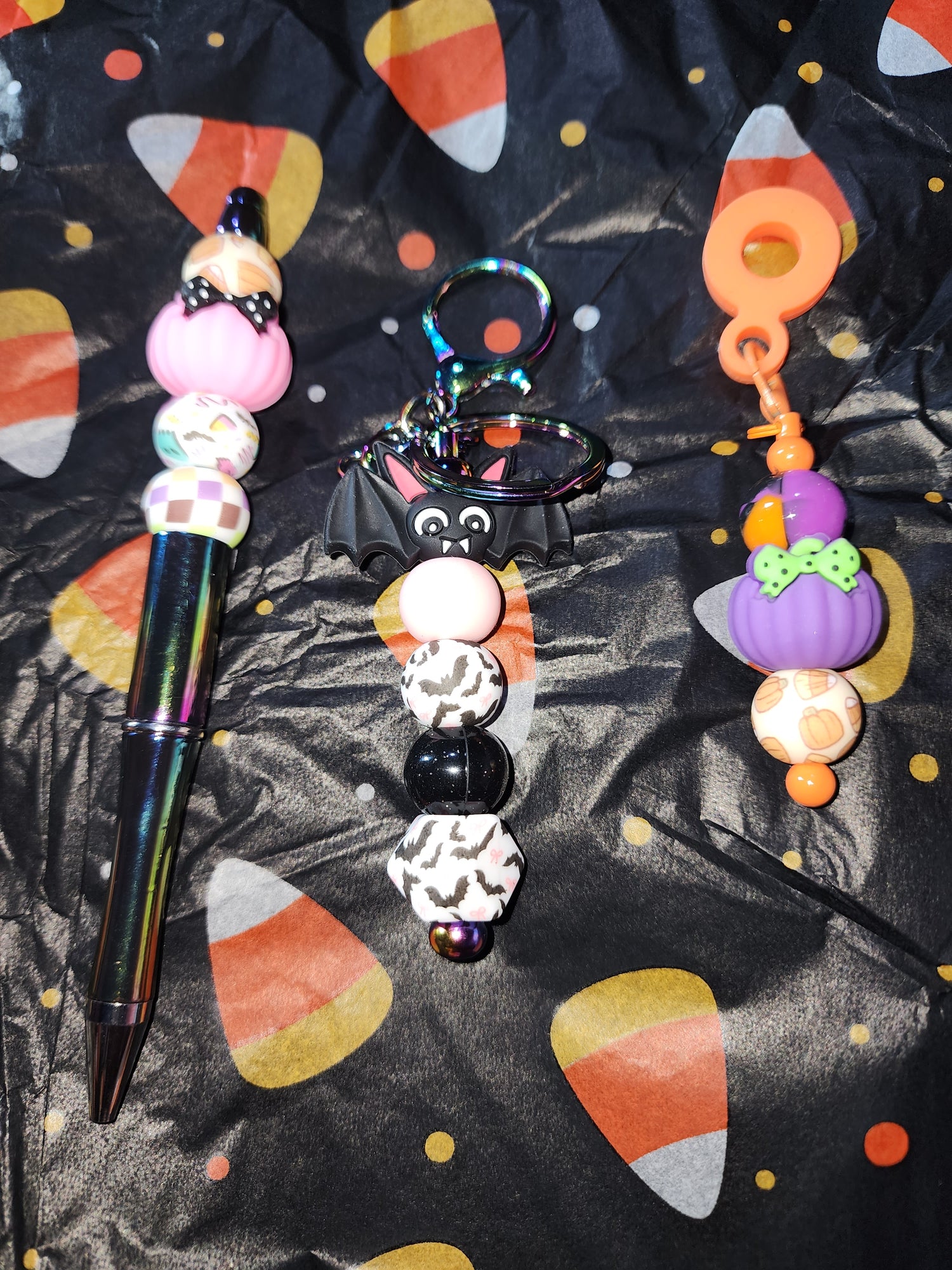 Halloween items