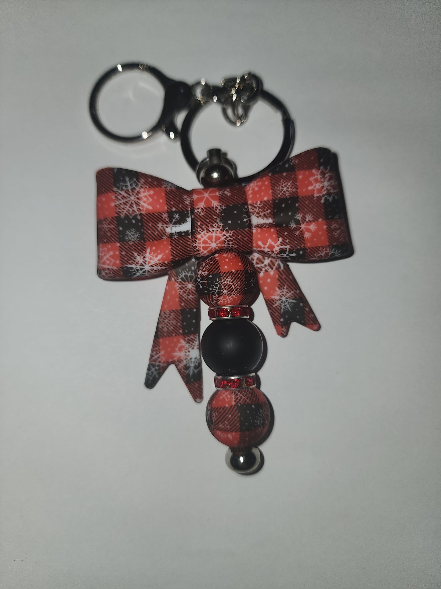 Christmas Keychains