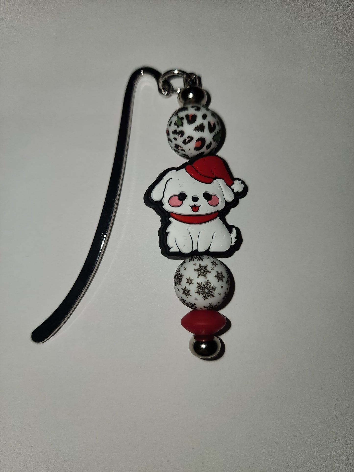 Christmas Bookmarkers