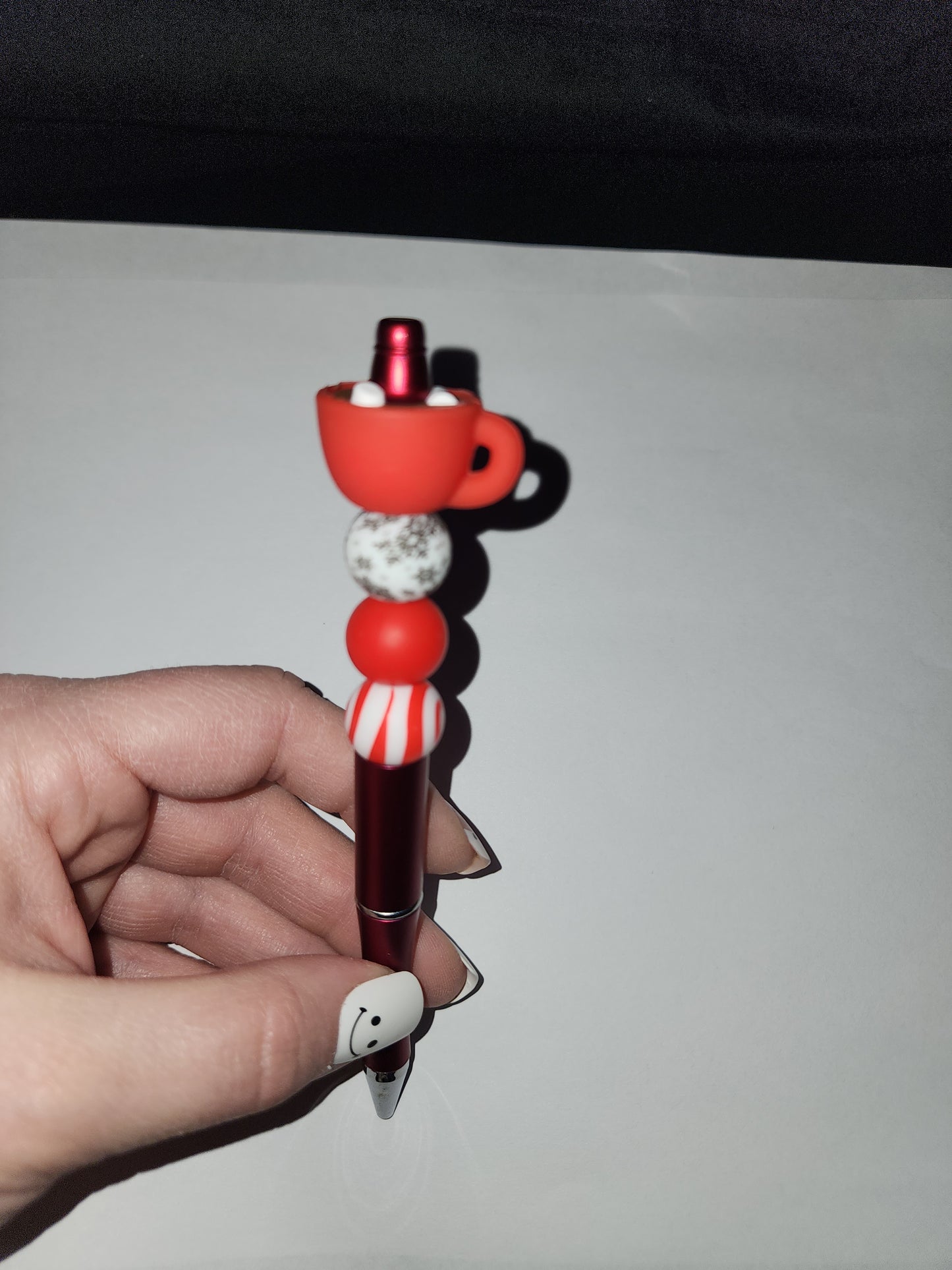 Christmas Pens