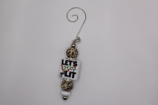 Christmas Ornament