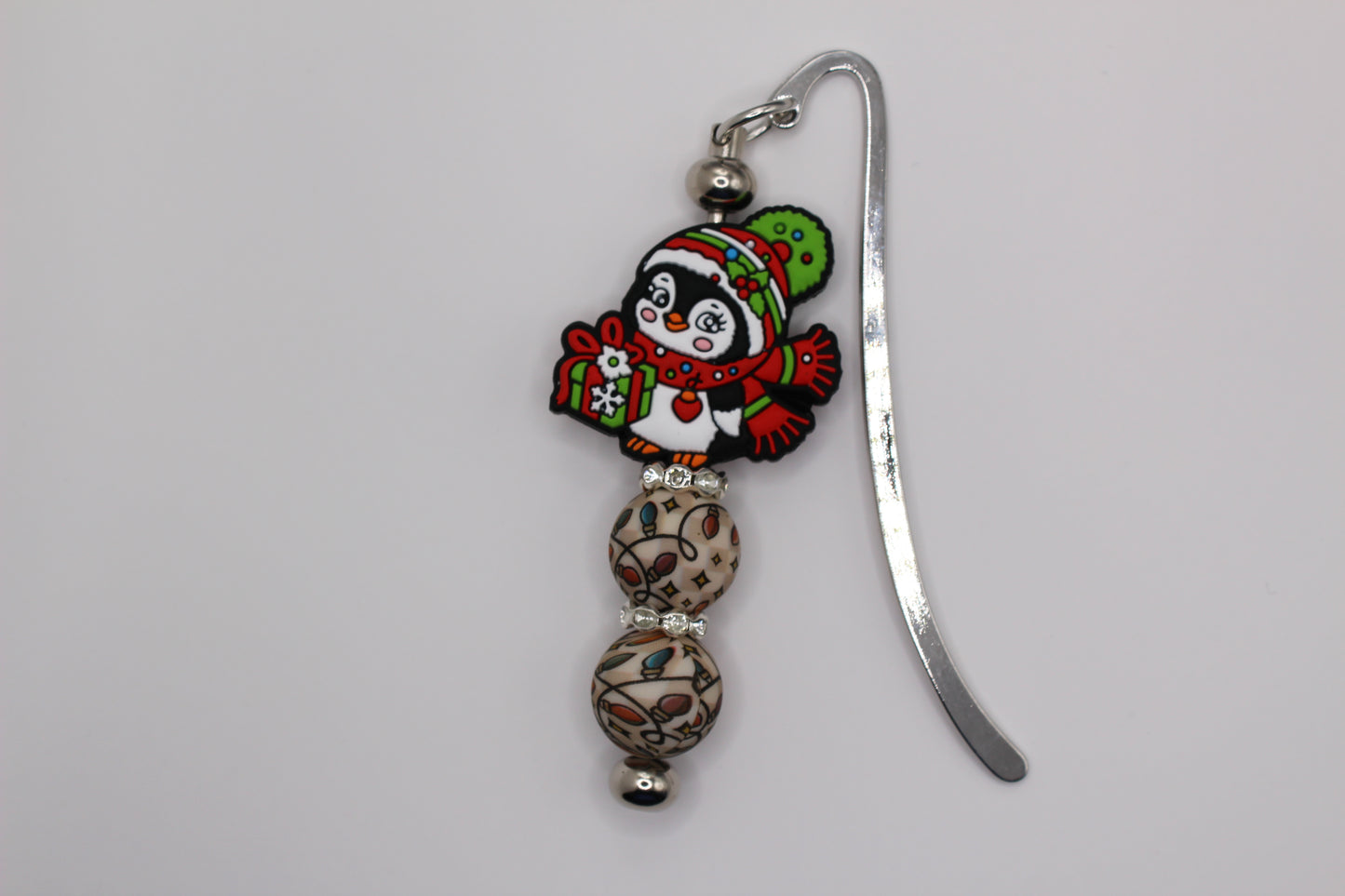 Christmas Bookmarkers