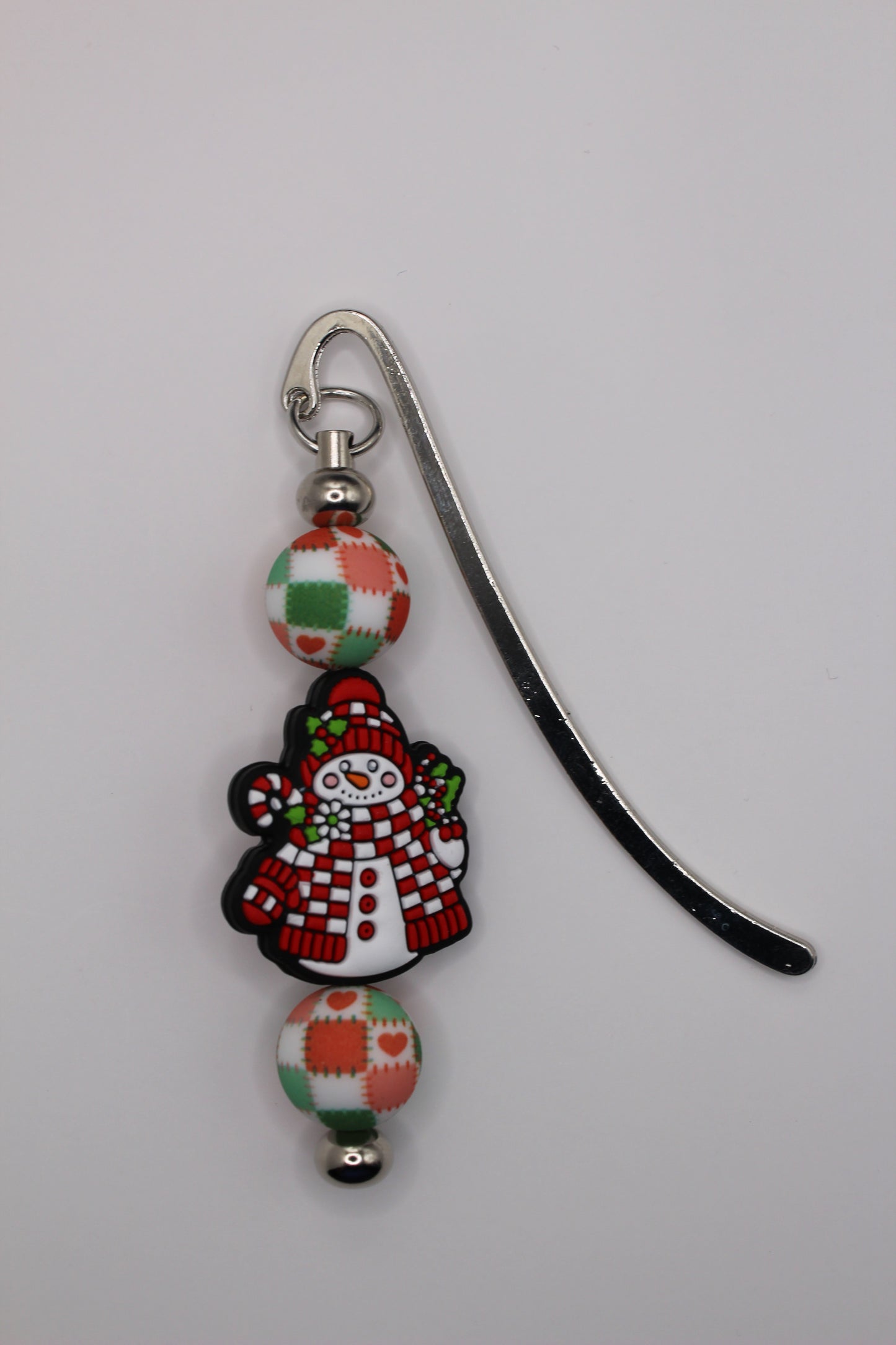 Christmas Bookmarkers