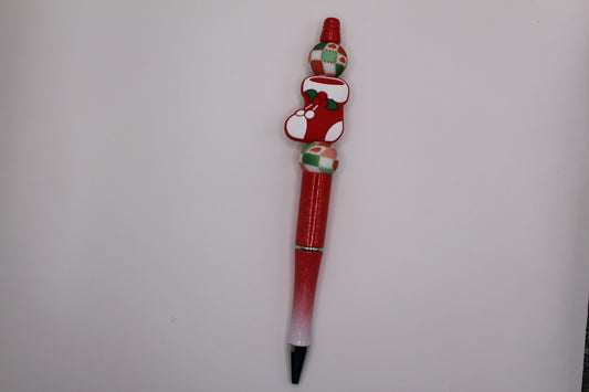 Christmas Pens