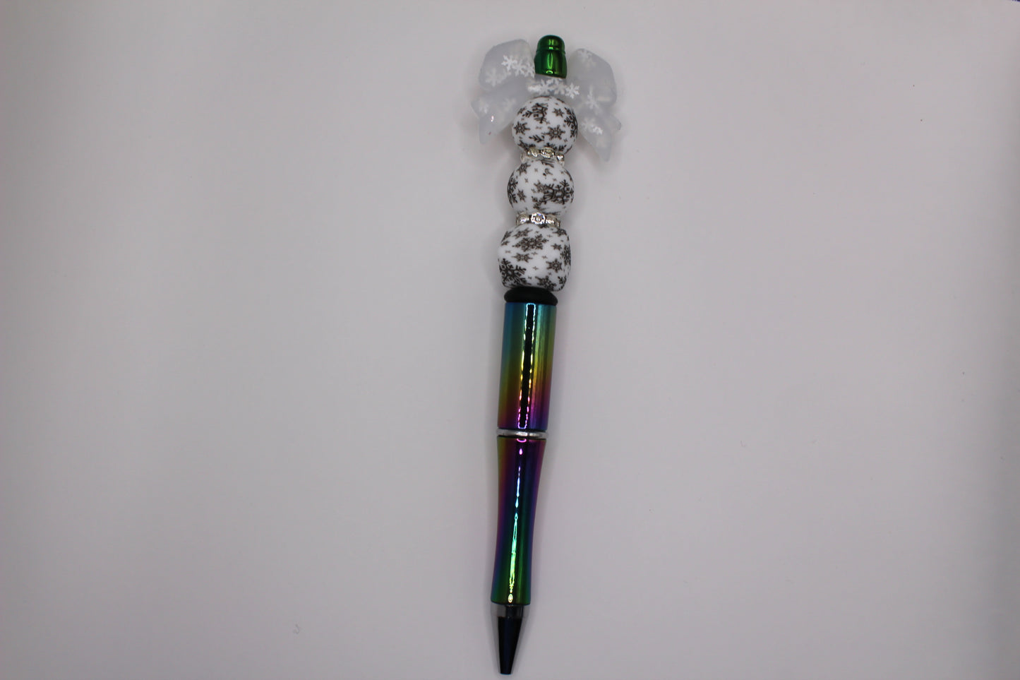 Christmas Pens