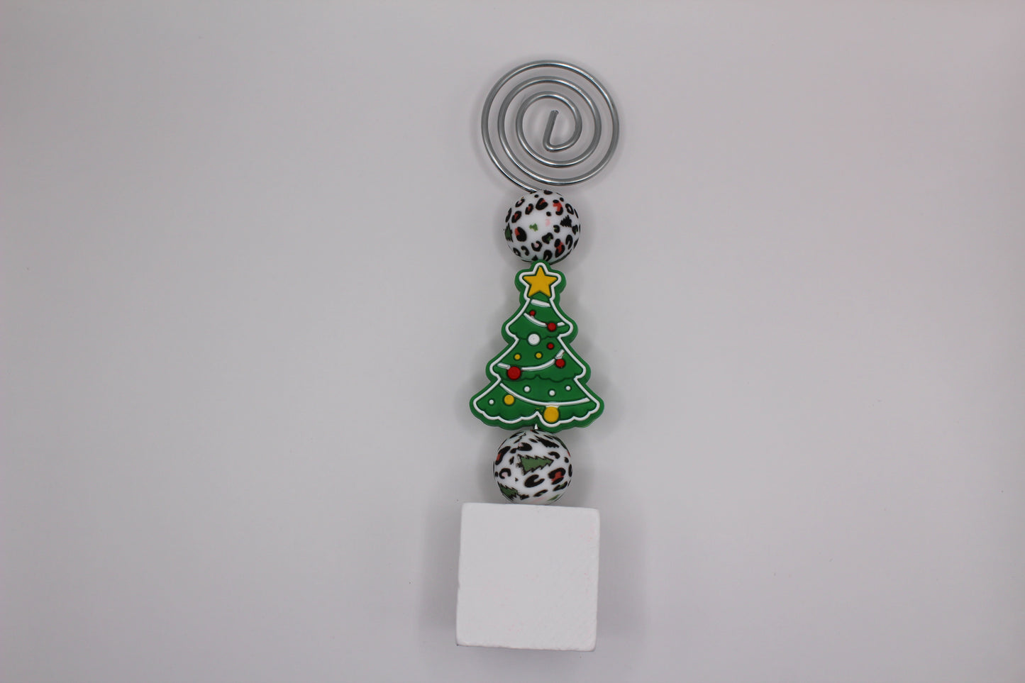 Christmas Photo Holders