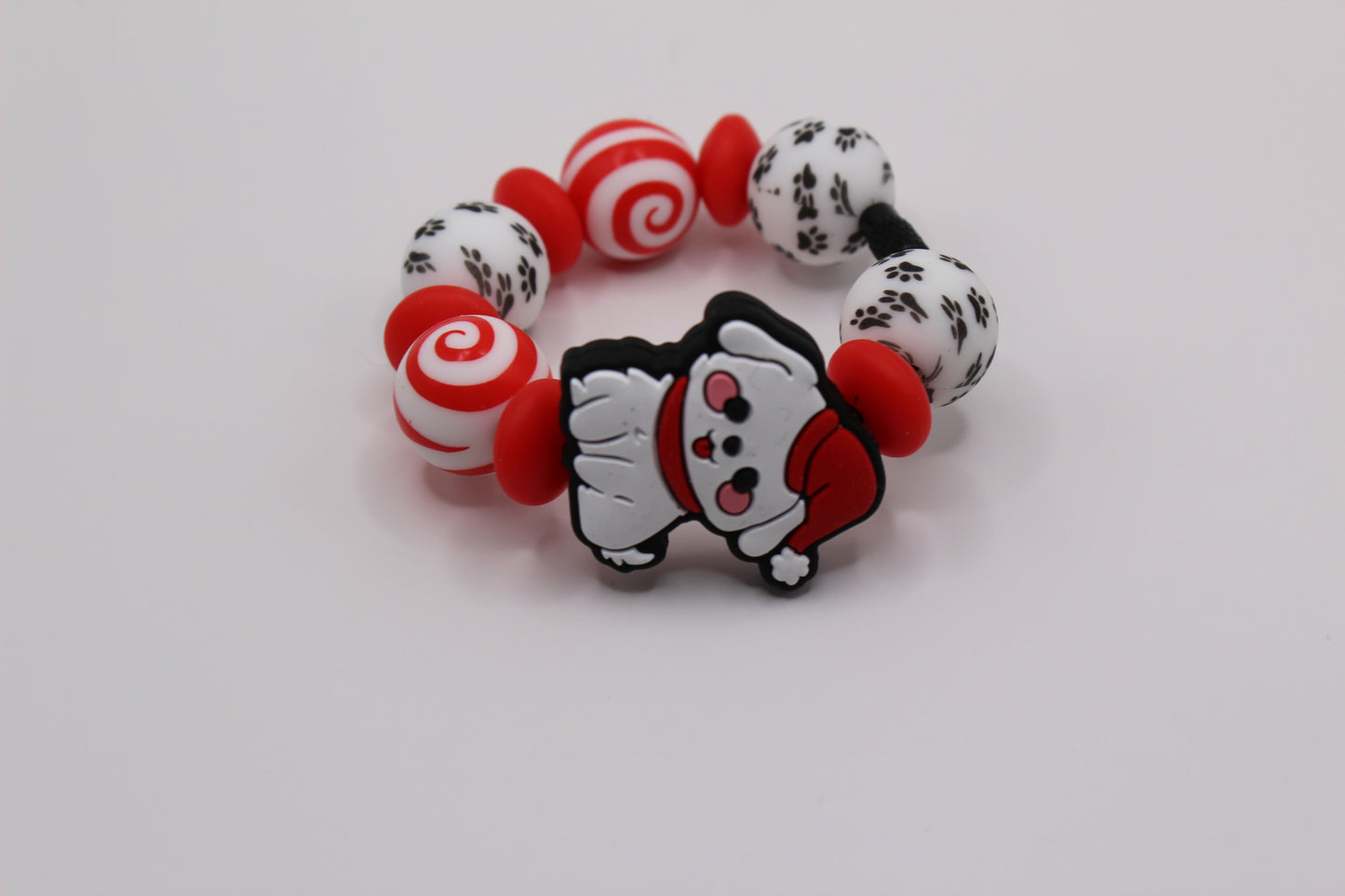 6 in. Christmas Cup Charm