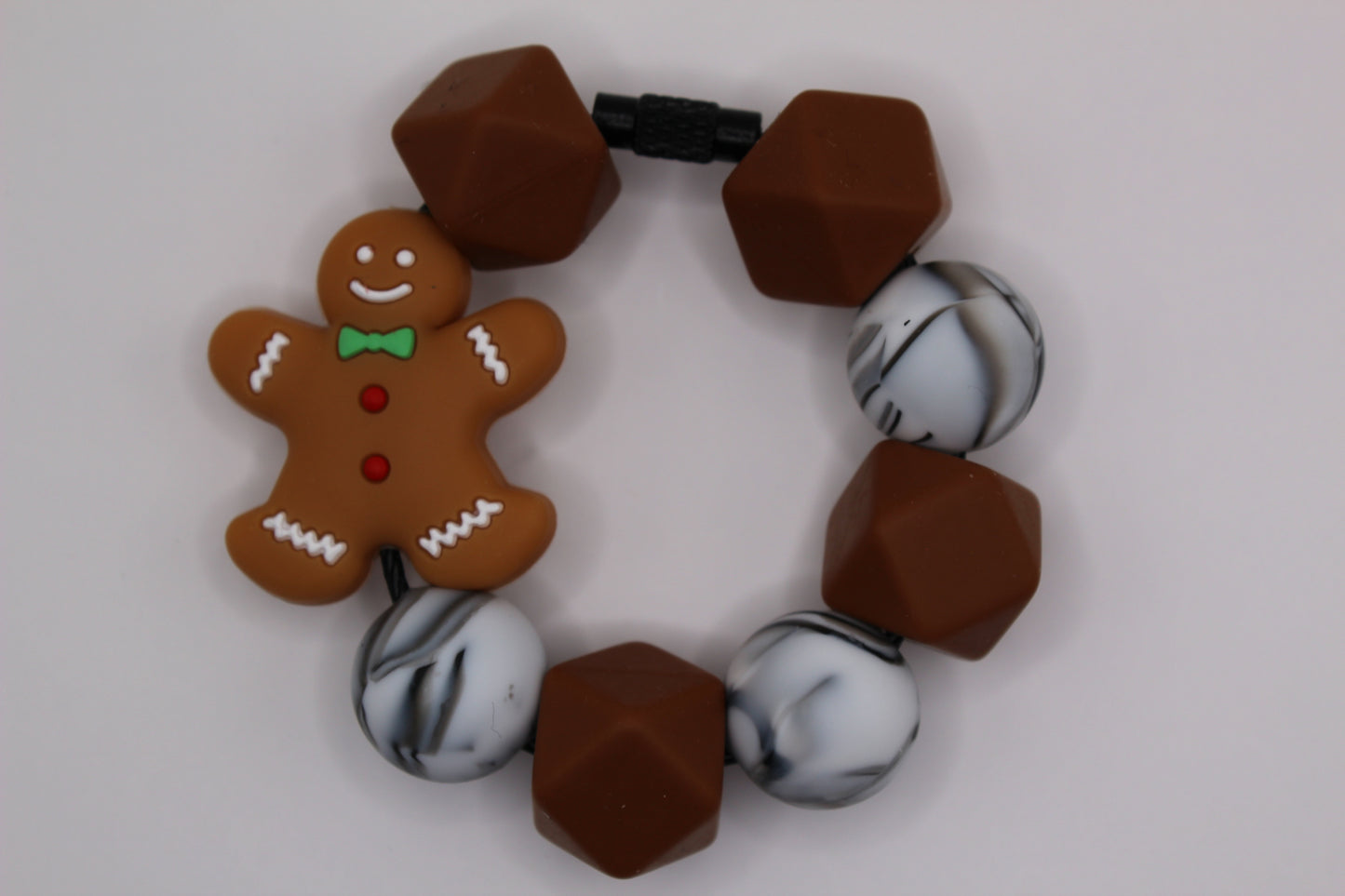 6 in. Christmas Cup Charm