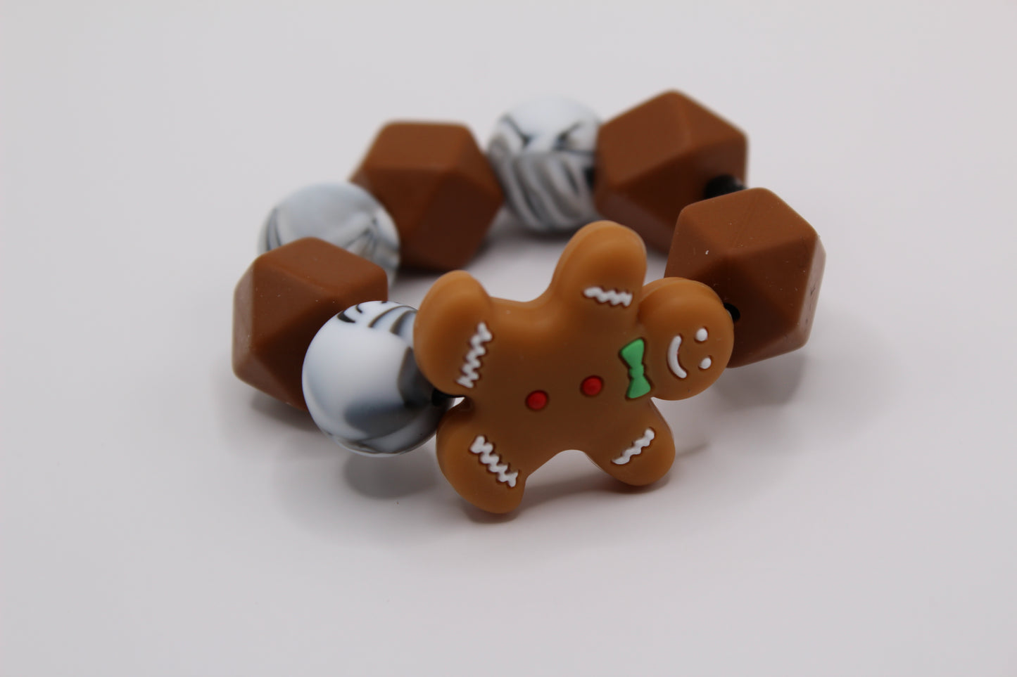 6 in. Christmas Cup Charm