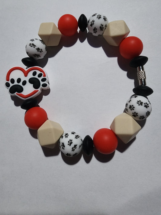 Luggage Tag/Cup Charm