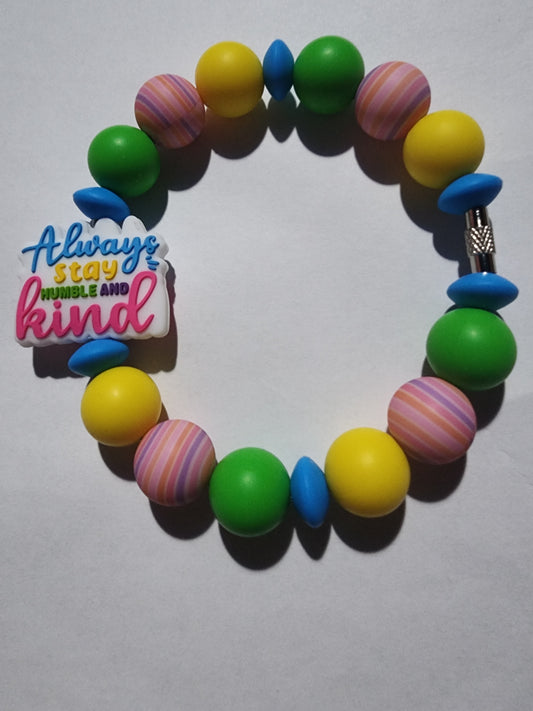 Luggage Tag/ Cup Charm