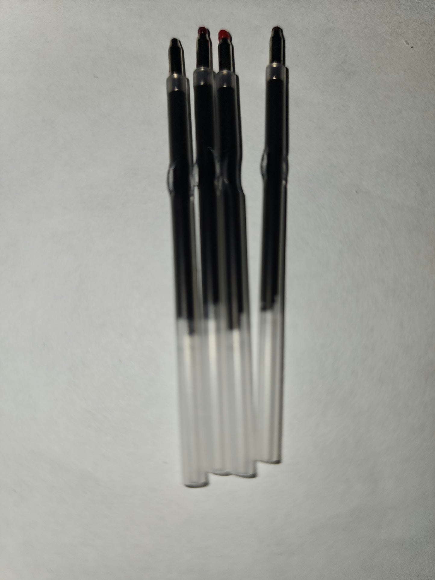 Extra black Ink for pens