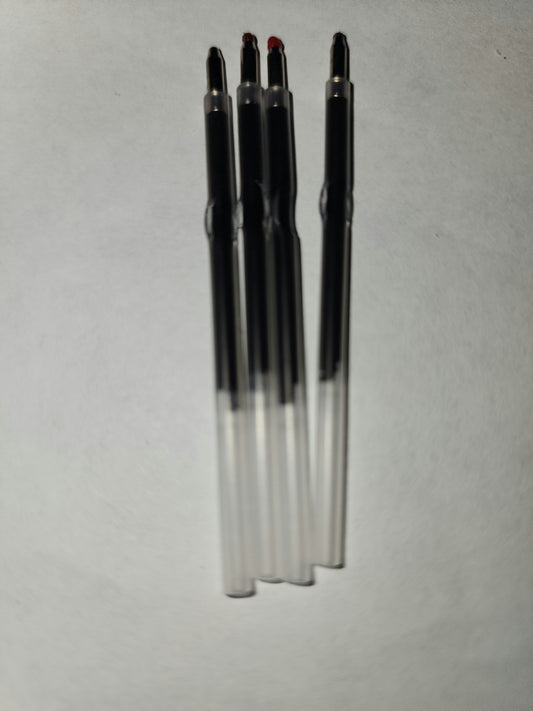 Extra black Ink for pens