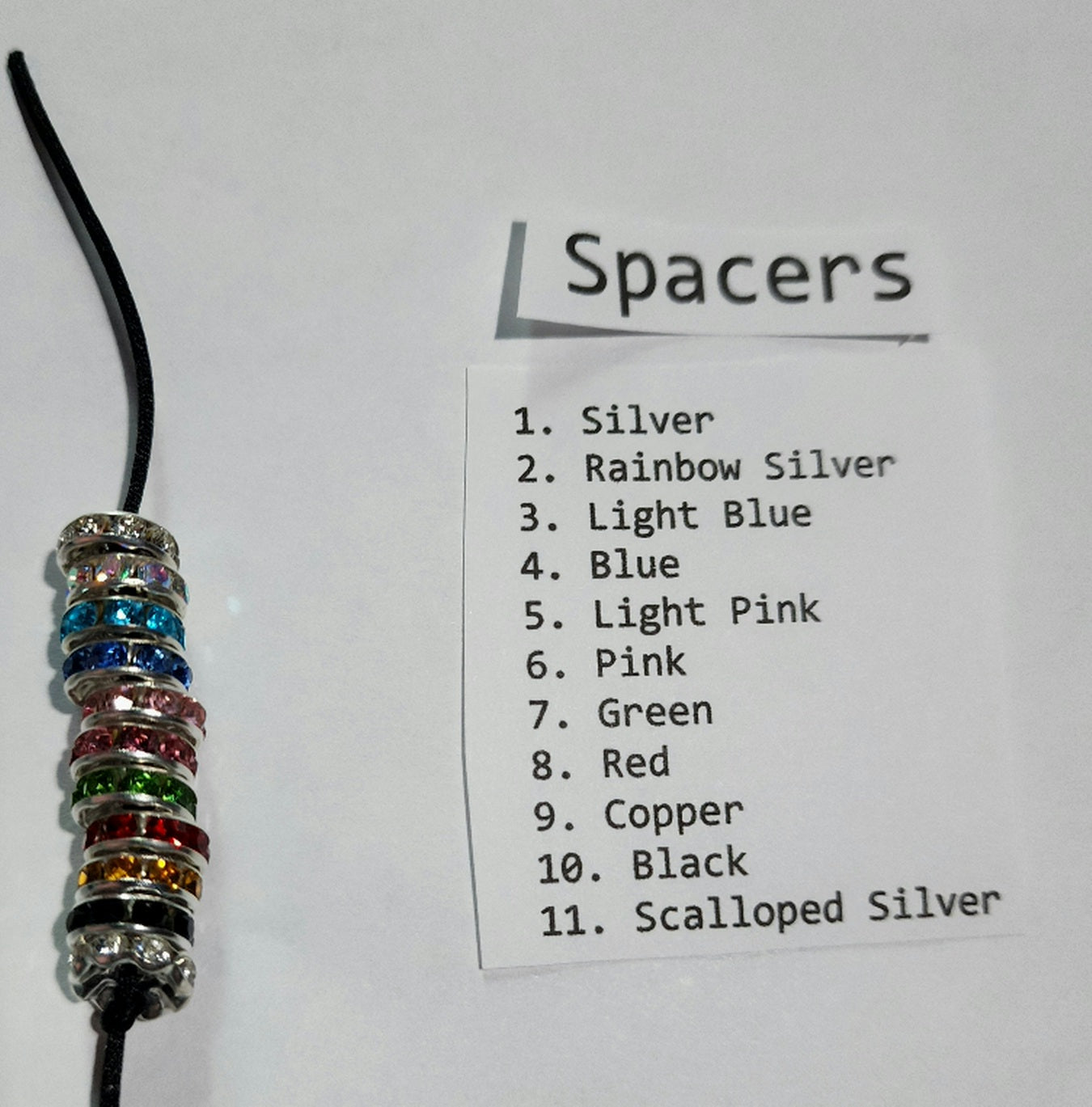 Custom Key Chain