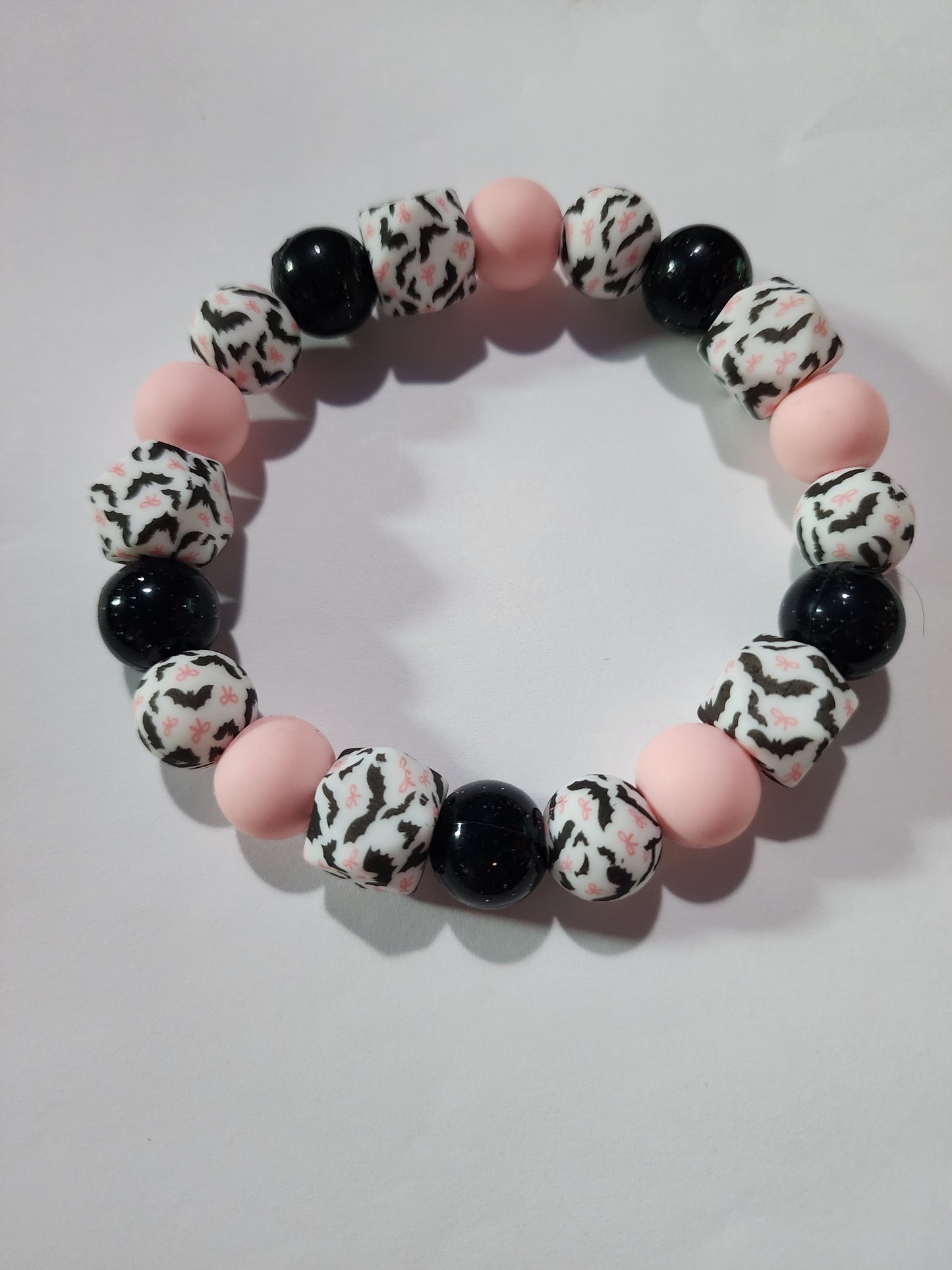 Halloween Wristlet/bracelet