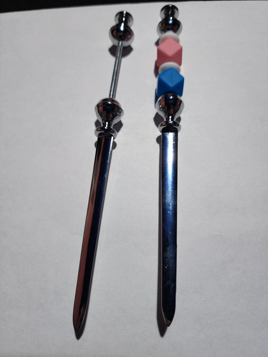 Custom Letter Opener