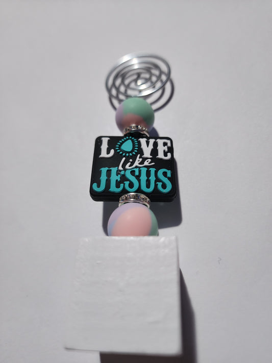 Photo Holder