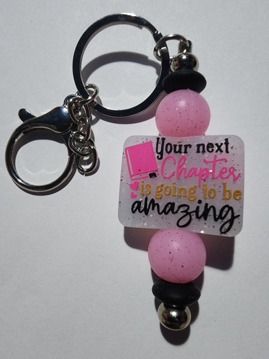 Keychain