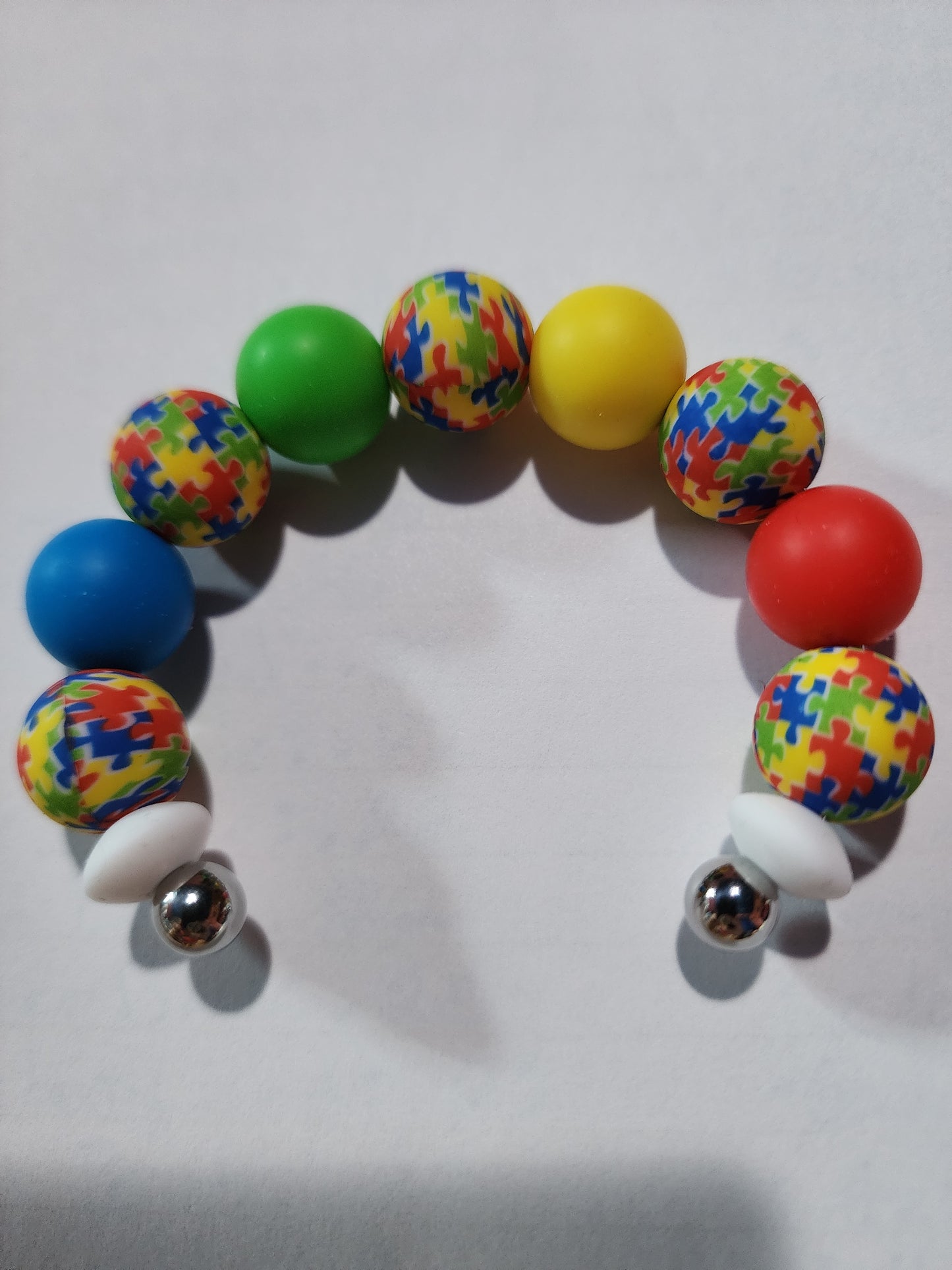 6 in. Bracelet
