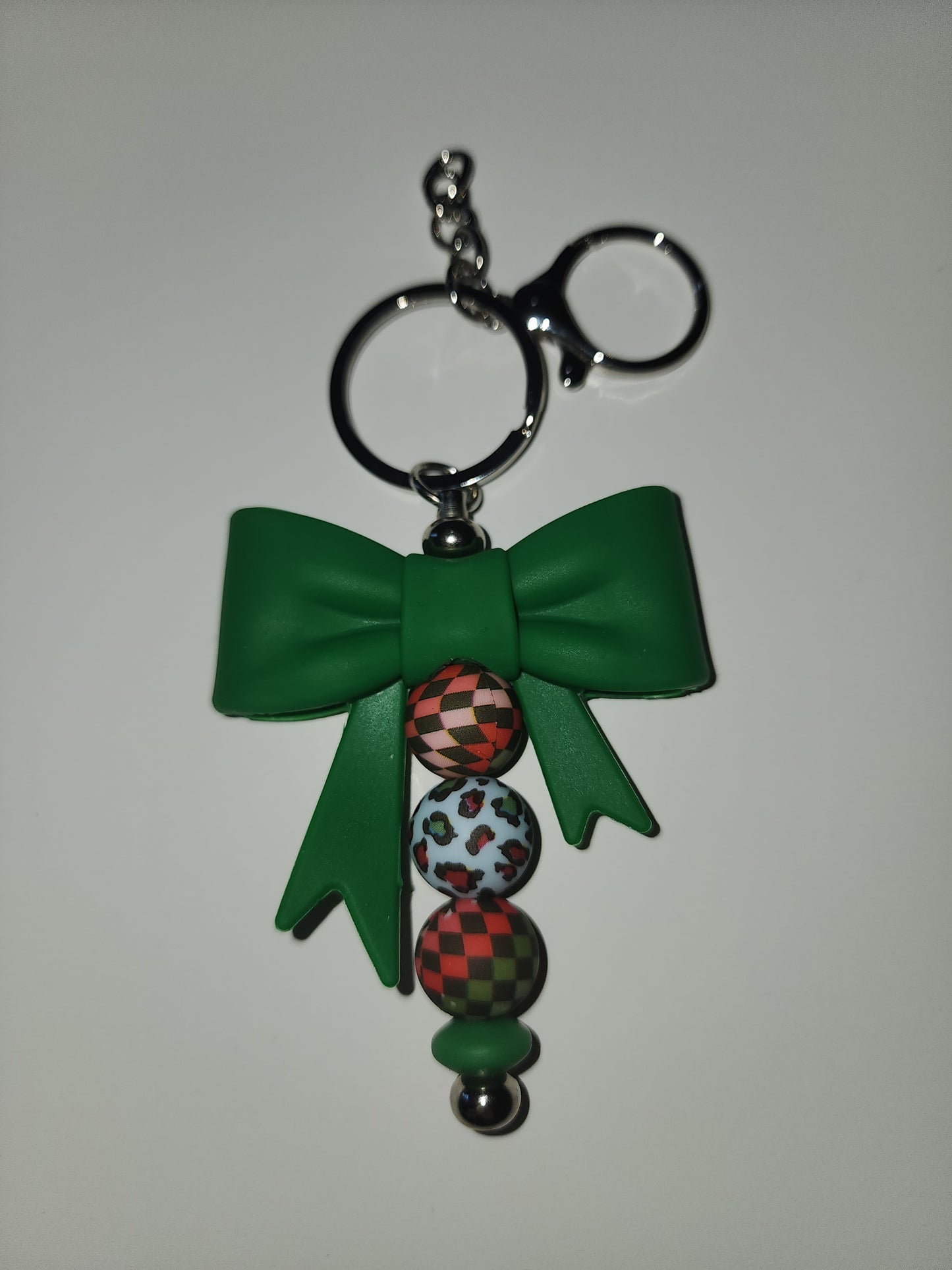 Christmas Keychains