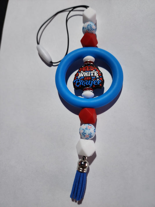 Car charms