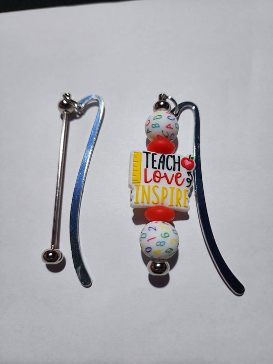 Custom Bookmarker