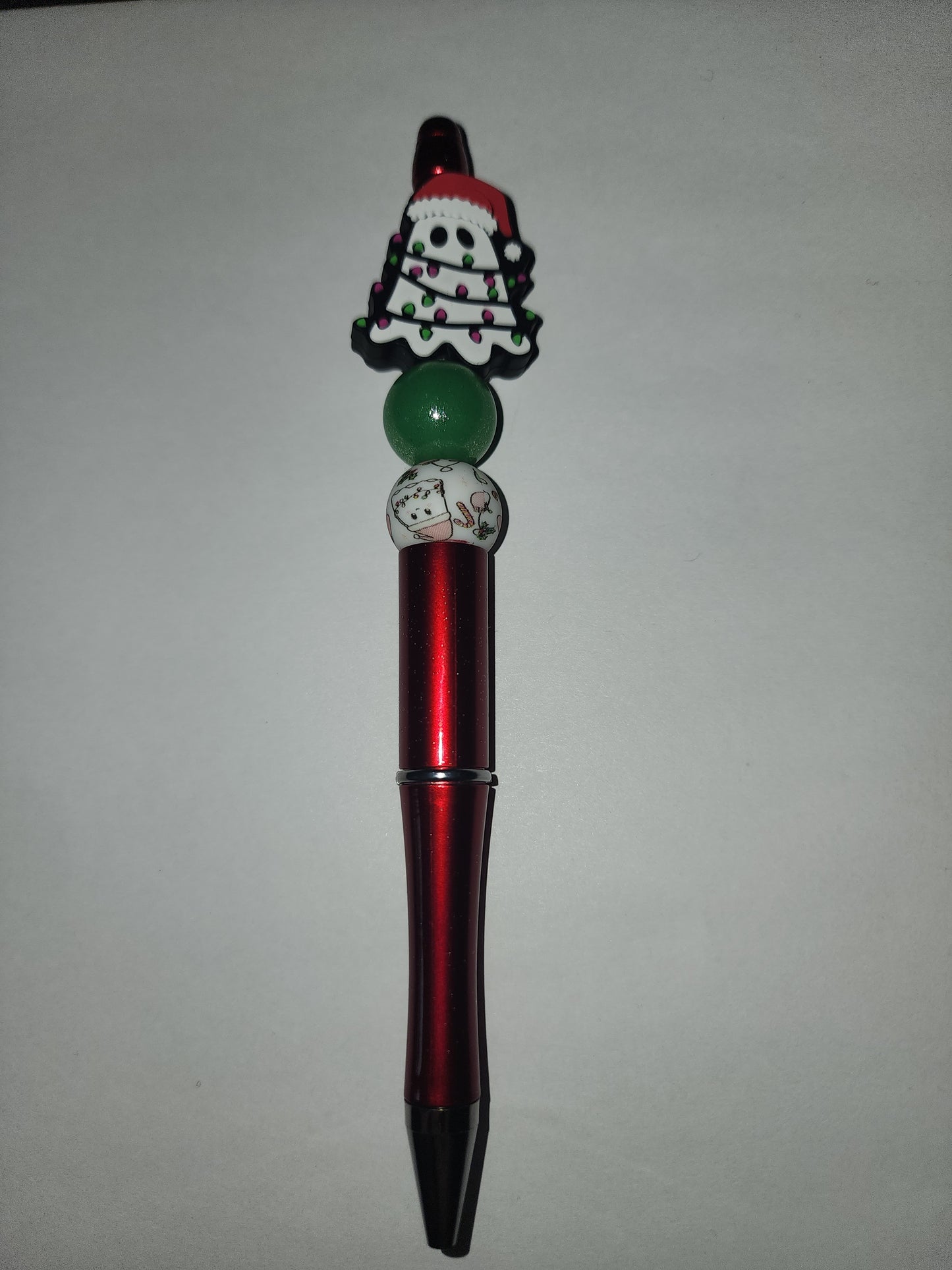 Christmas Pens