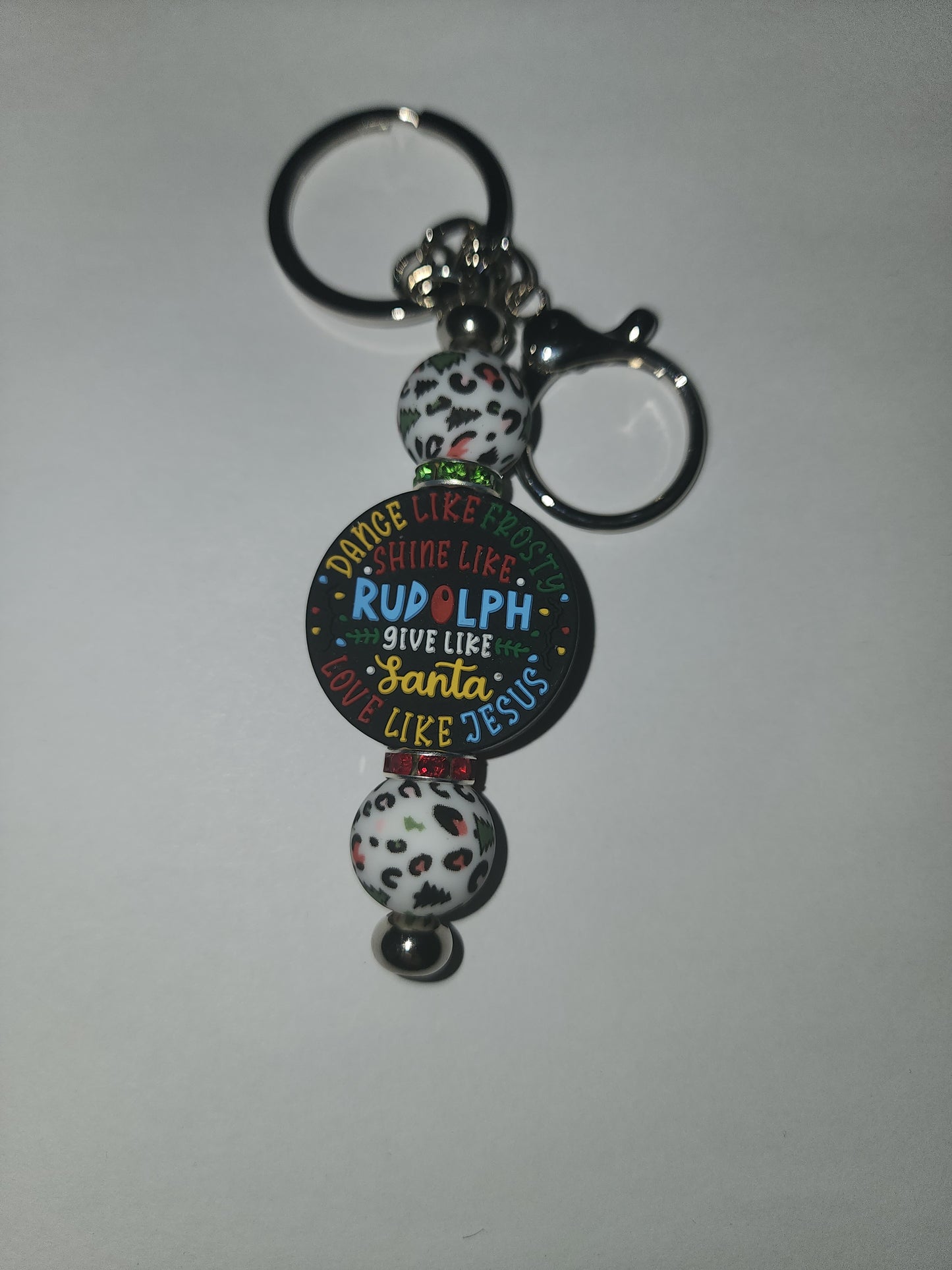 Christmas Keychains