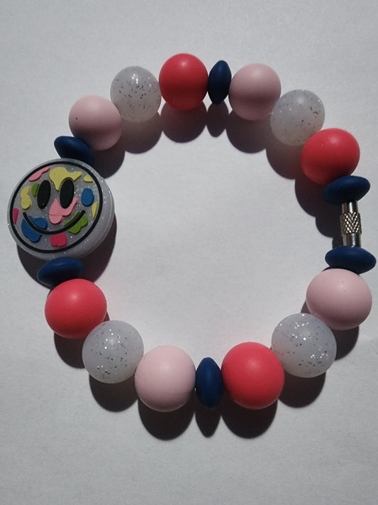 Luggage Tag/ Cup Charm
