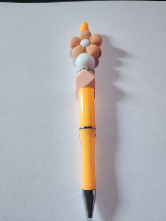 Flower Pens