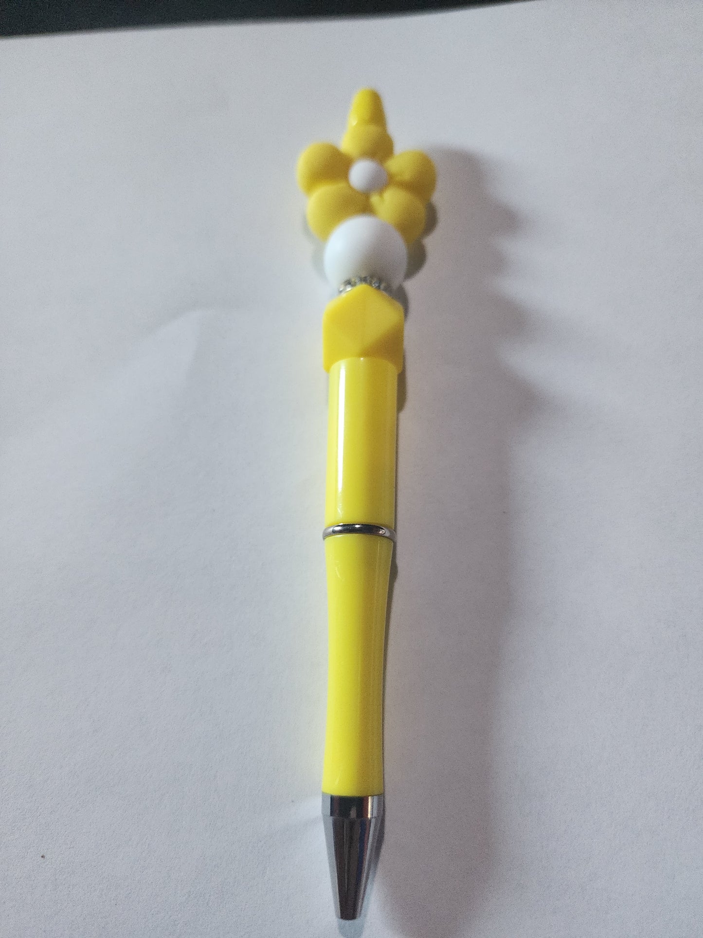 Flower Pens