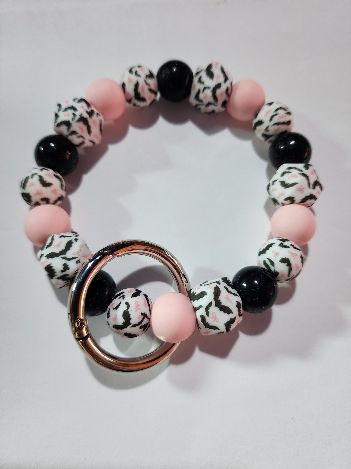 Halloween Wristlet/bracelet