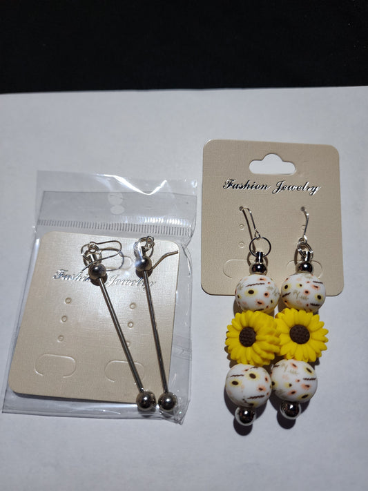 Custom Earrings