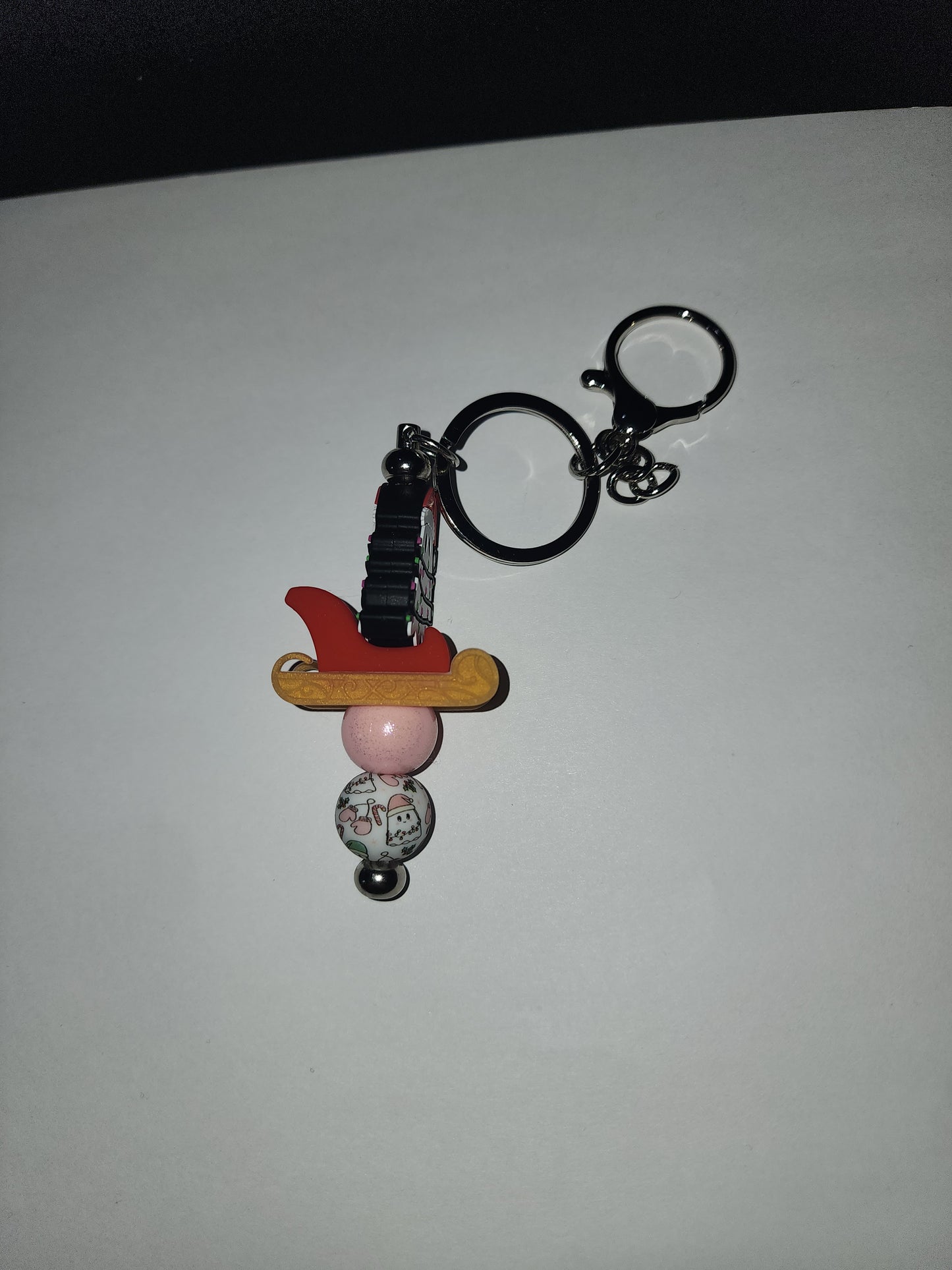 Christmas Keychains