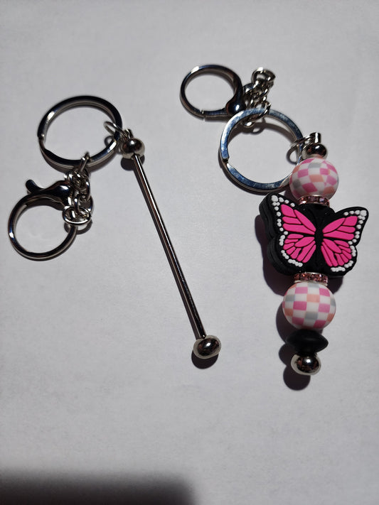 Custom Key Chain