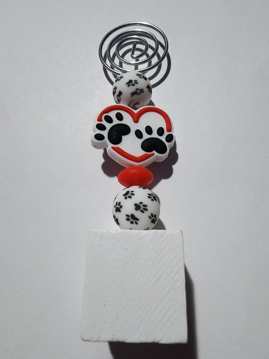 Photo Holder