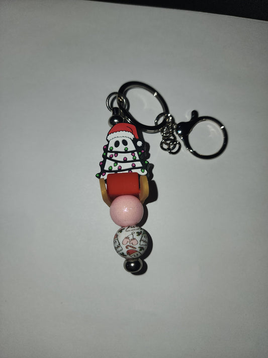 Christmas Keychains