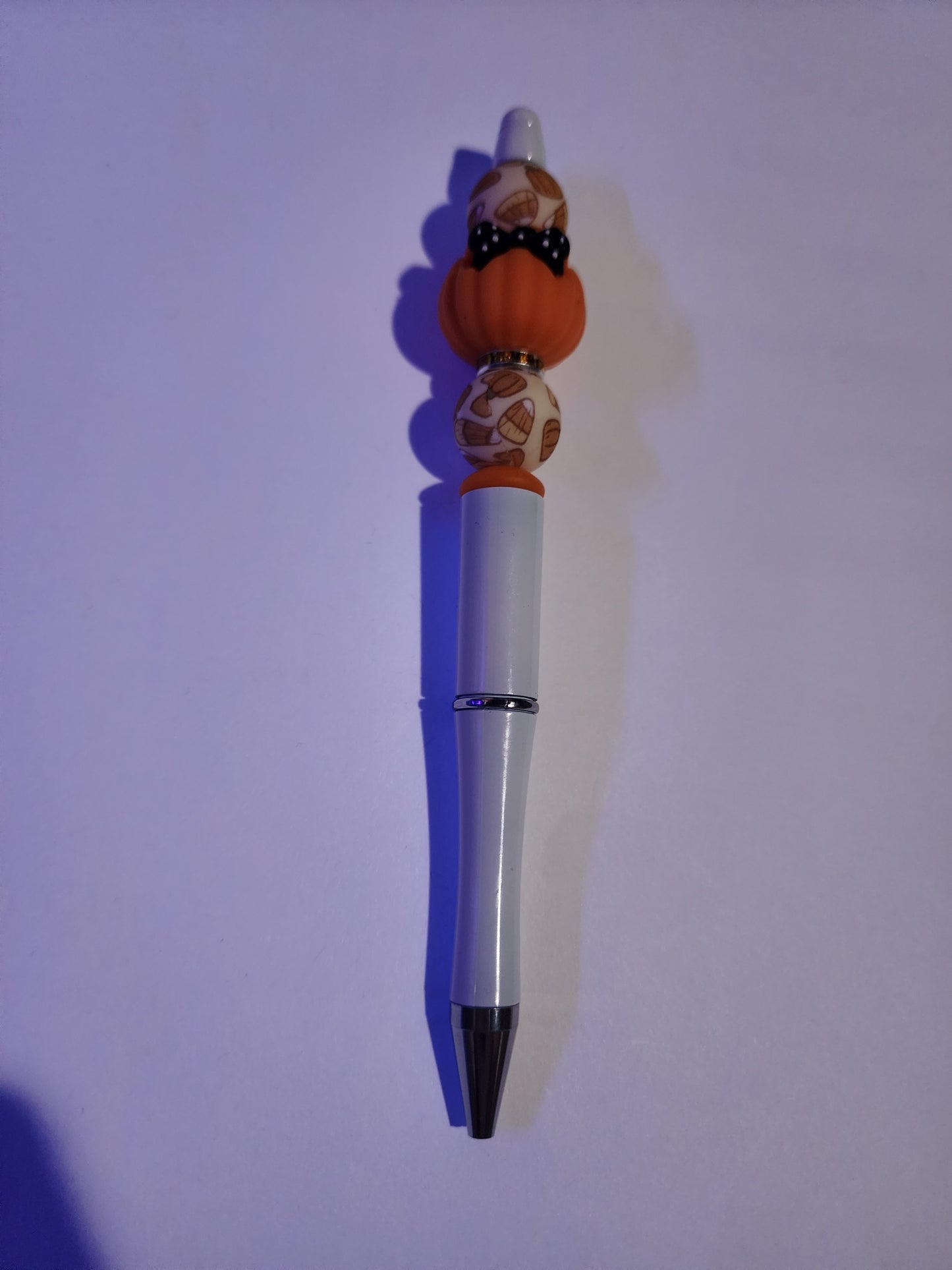 Halloween Pen