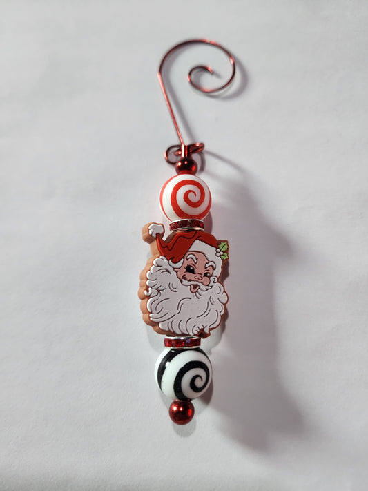 Custom Ornaments