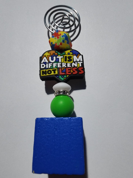 Photo Holder