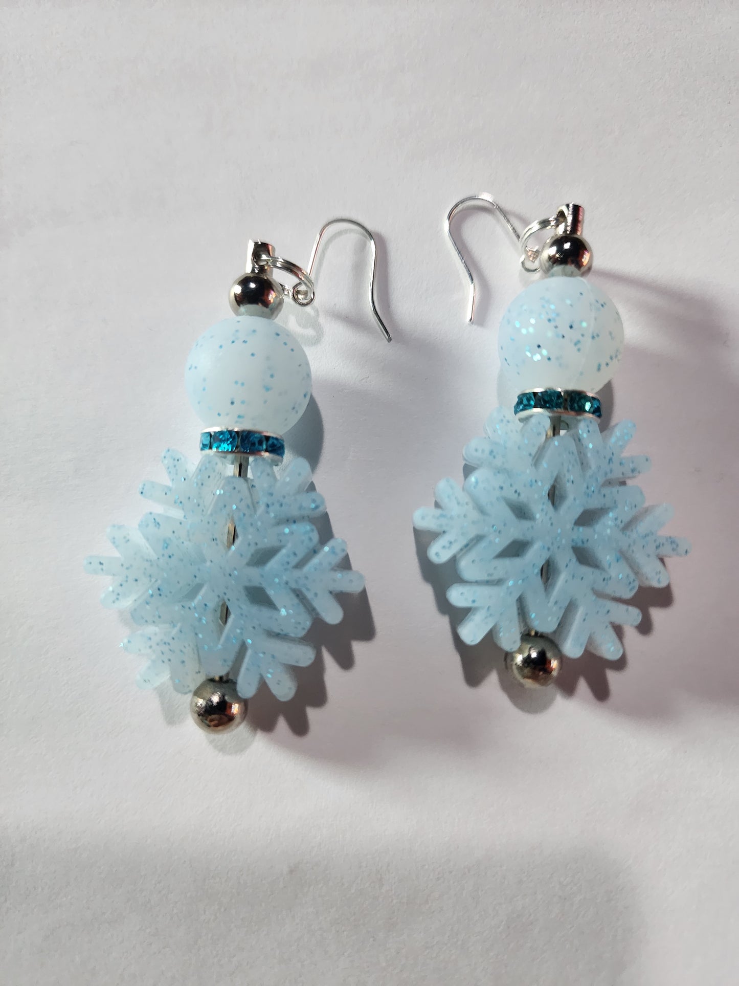 Christmas Earrings