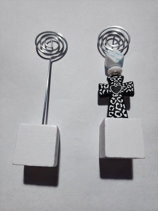 Custom Photo holder