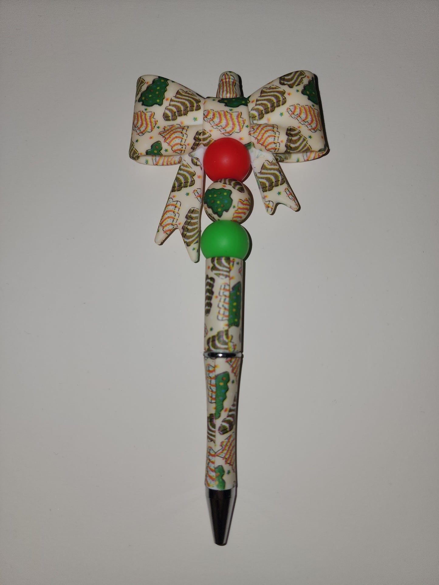 Christmas Pens