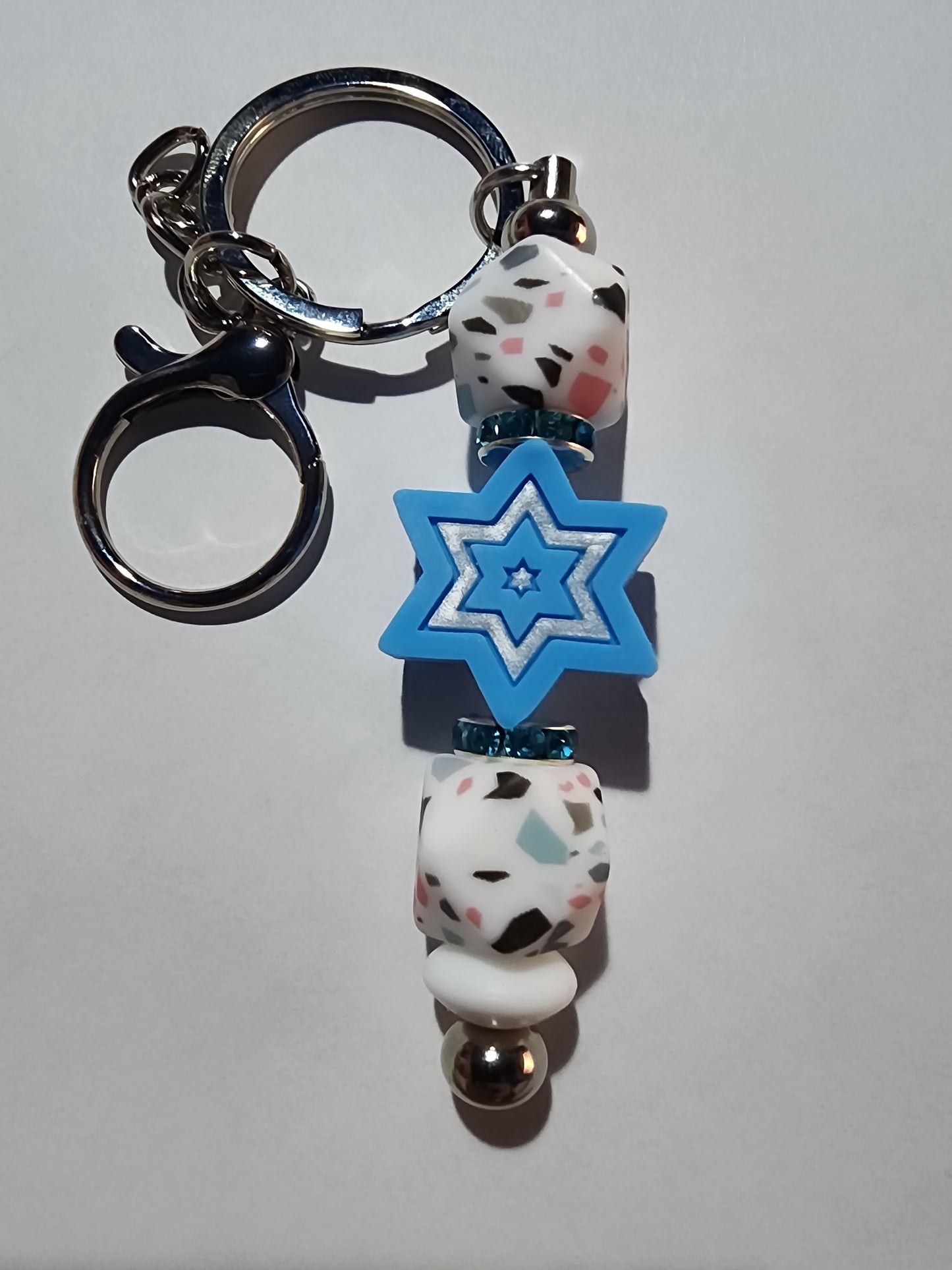 Star Keychains