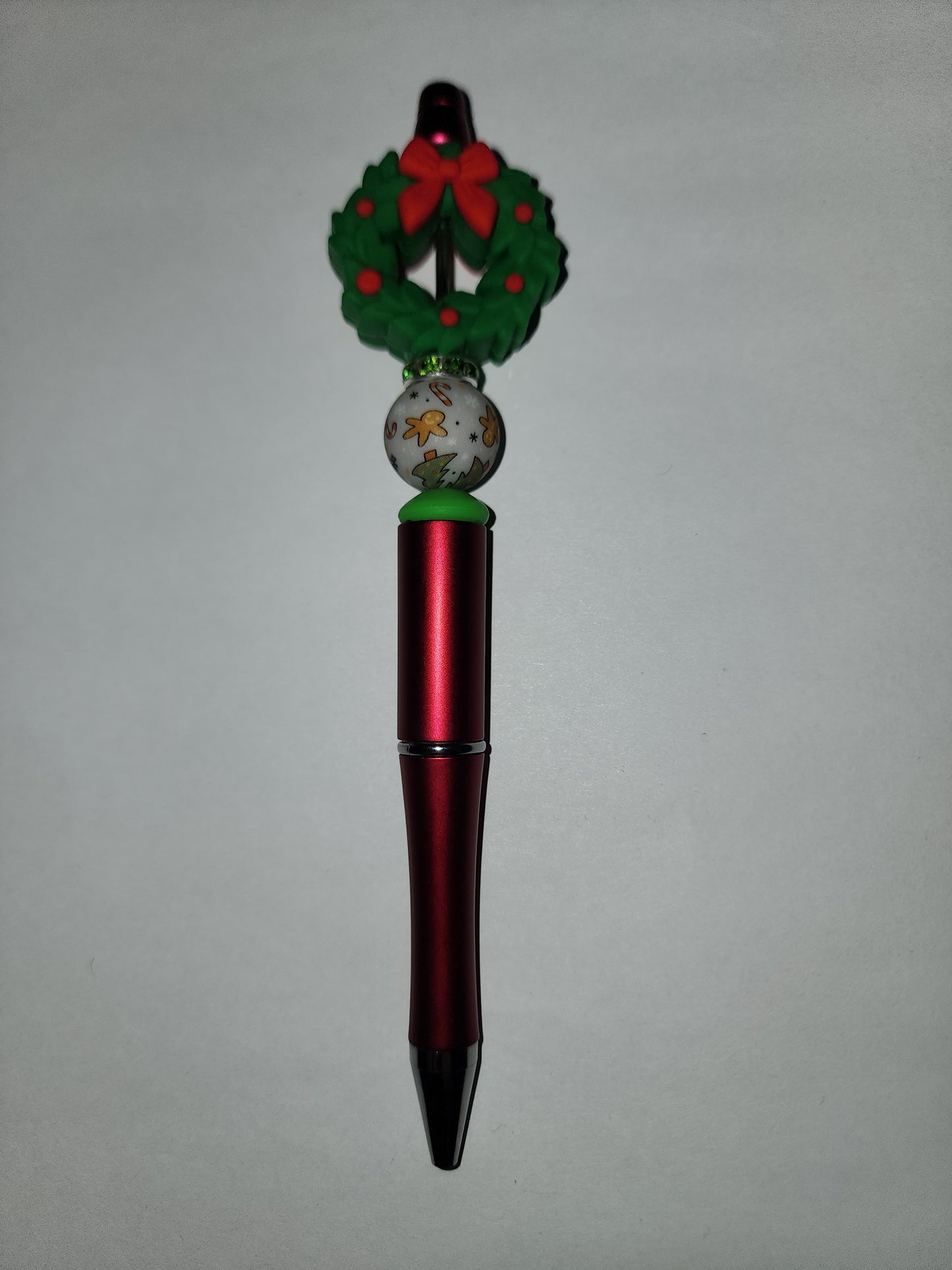 Christmas Pens