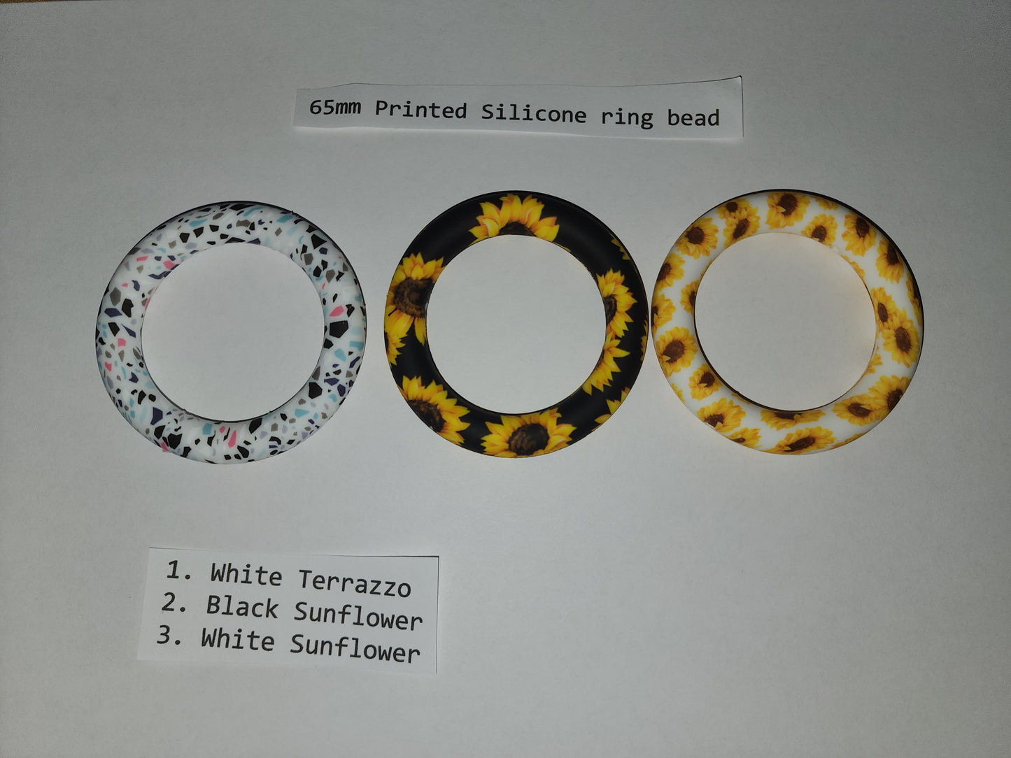 Custom car charms