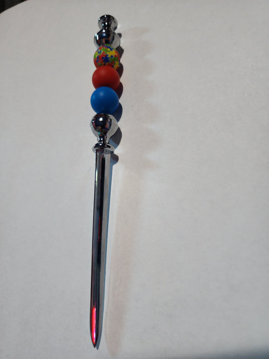 Letter Opener