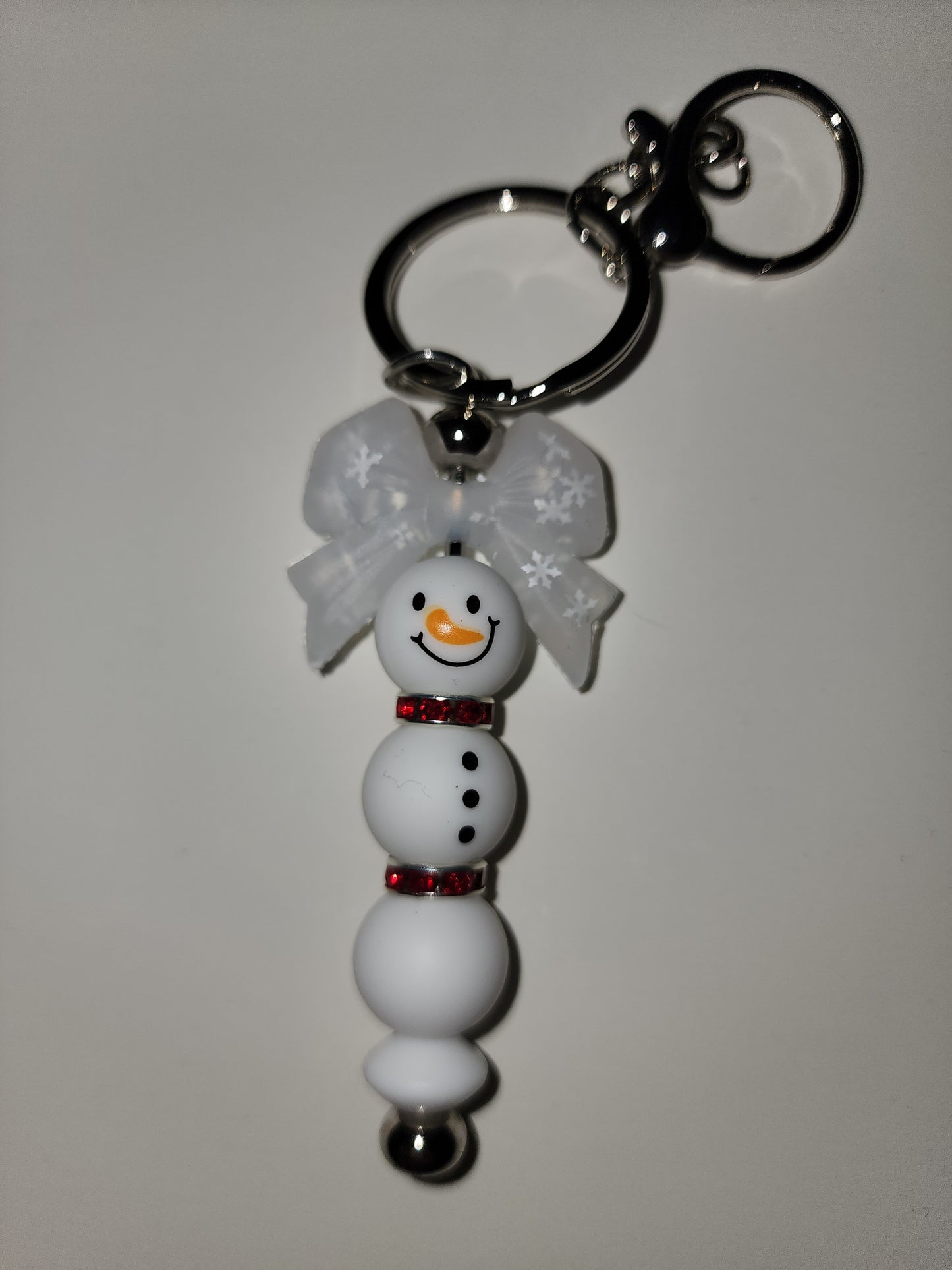 Christmas Keychains