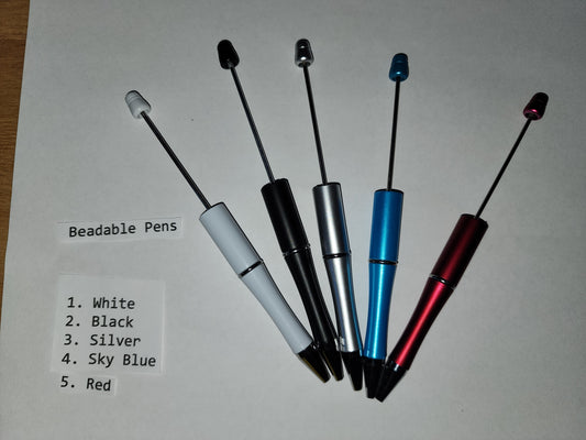 Custom Pens