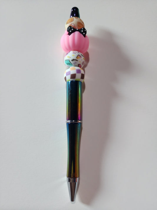 Halloween Pen